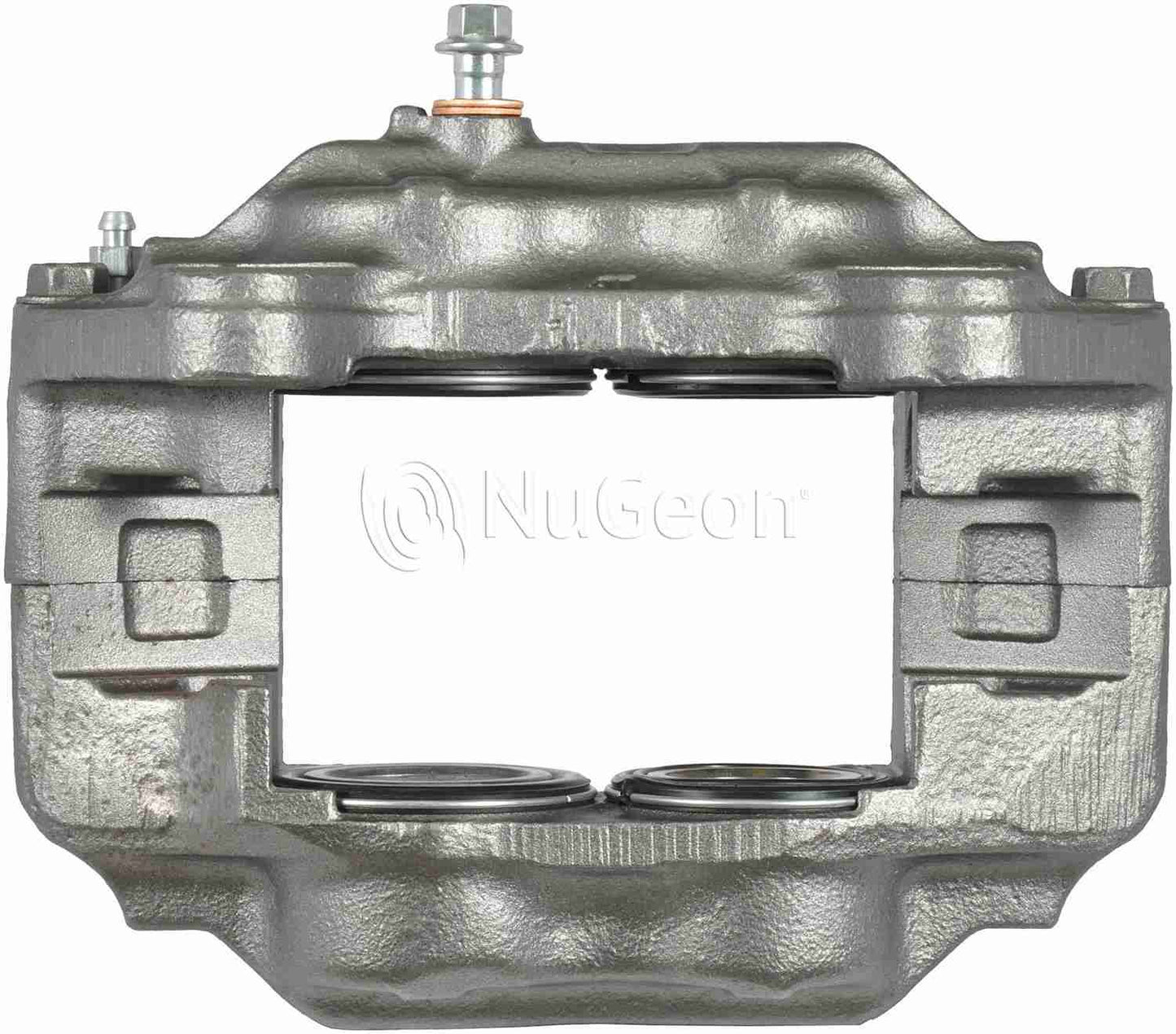 BBB Industries Disc Brake Caliper 97-01656A