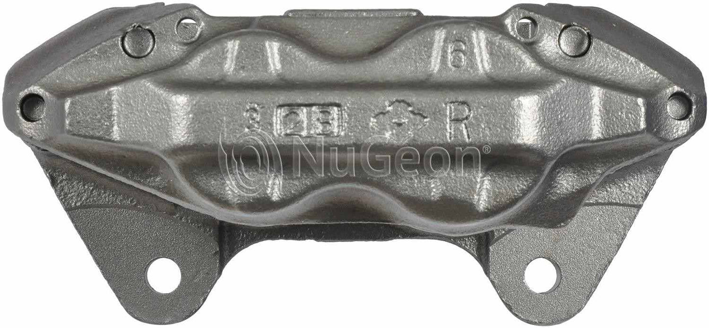 BBB Industries Disc Brake Caliper 97-01656A
