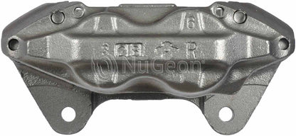 BBB Industries Remanufactured Disc Brake Caliper 97-01656A