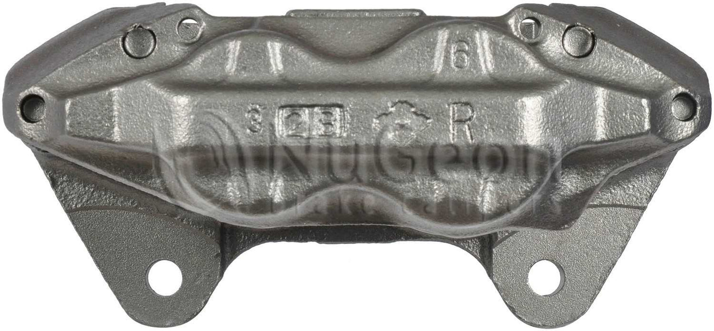 BBB Industries Disc Brake Caliper 97-01656A