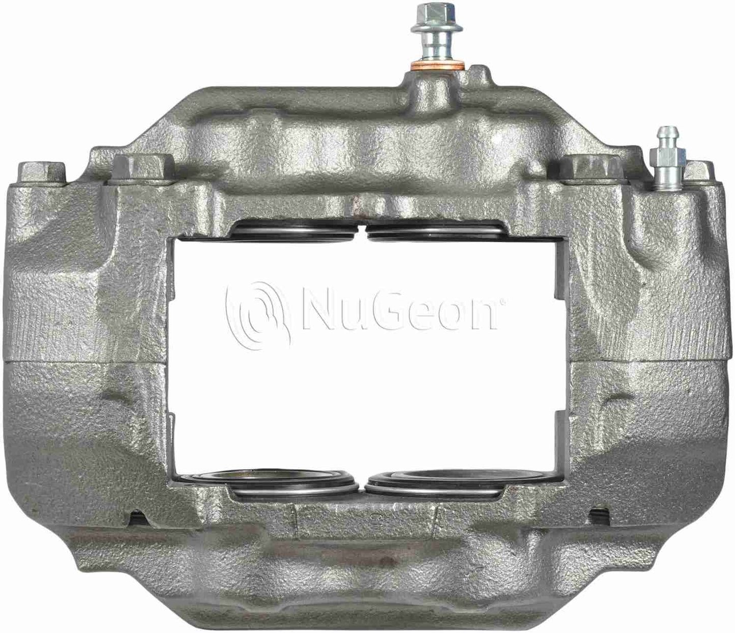 BBB Industries Disc Brake Caliper 97-01656A