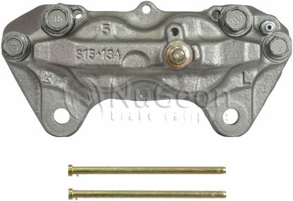 BBB Industries Disc Brake Caliper 97-01656B