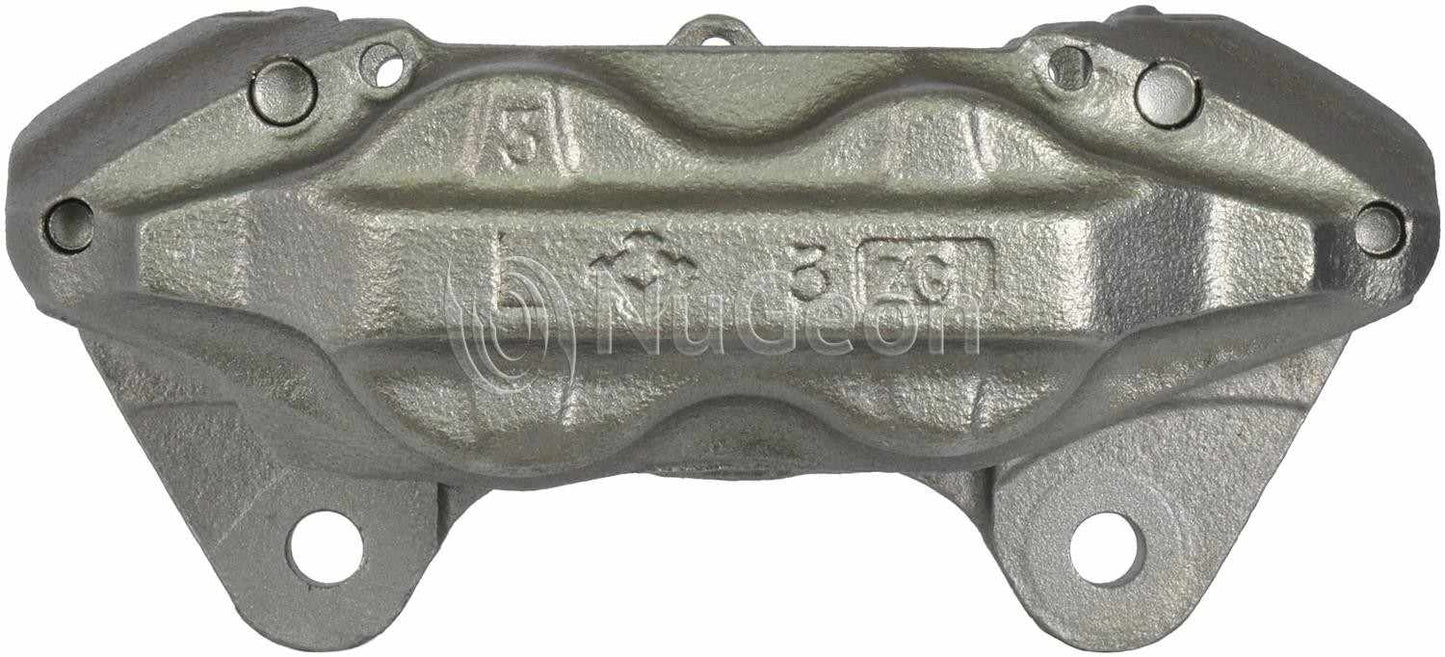 BBB Industries Remanufactured Disc Brake Caliper 97-01656B