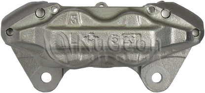 BBB Industries Remanufactured Disc Brake Caliper 97-01656B