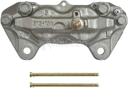 BBB Industries Disc Brake Caliper 97-01656B