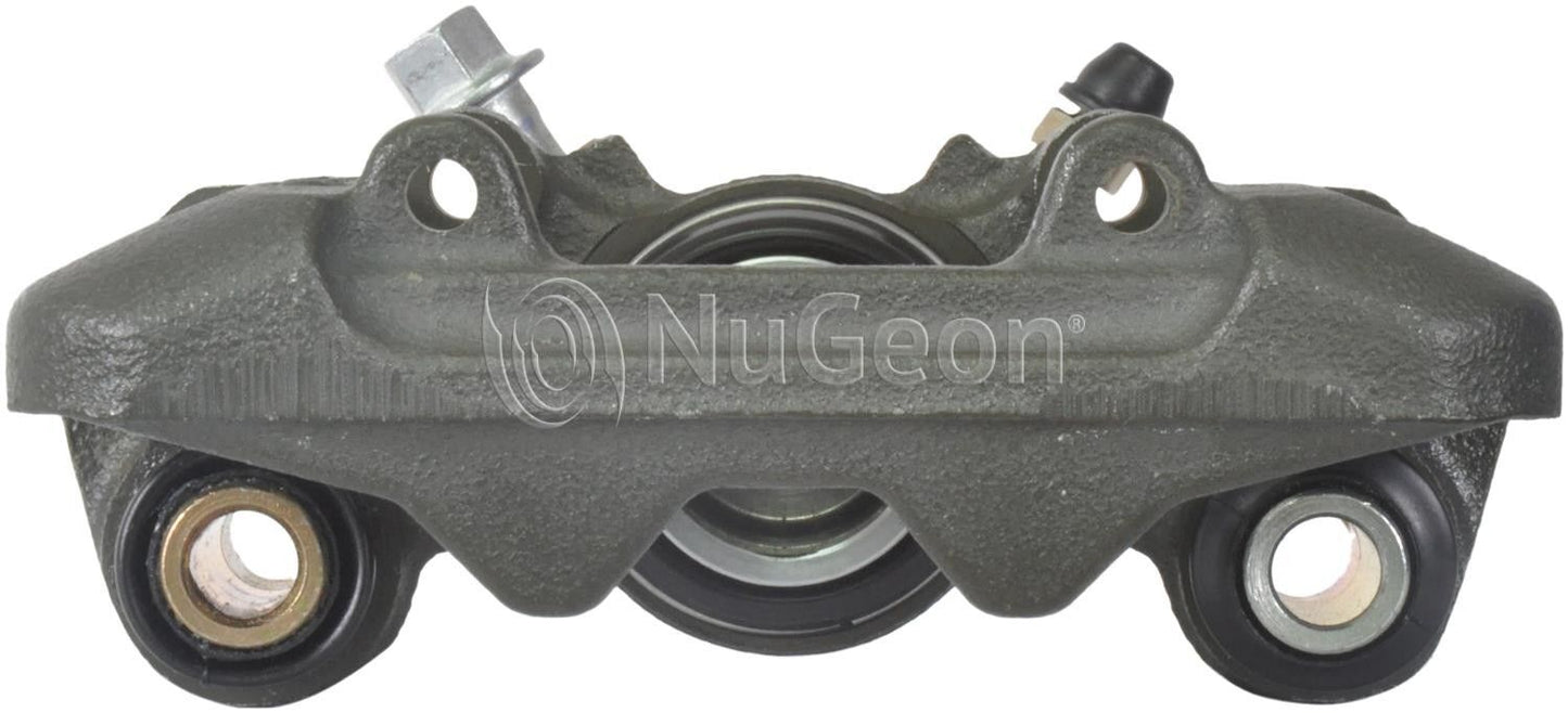 BBB Industries Remanufactured Disc Brake Caliper 97-01675A