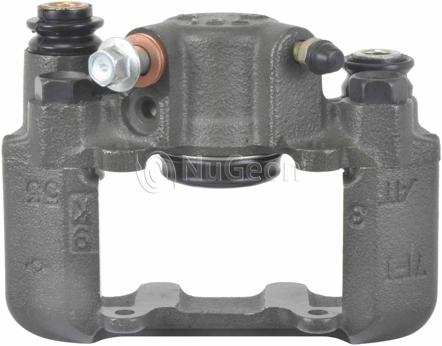 BBB Industries Disc Brake Caliper 97-01675A