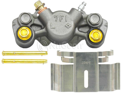BBB Industries Disc Brake Caliper 97-01675B