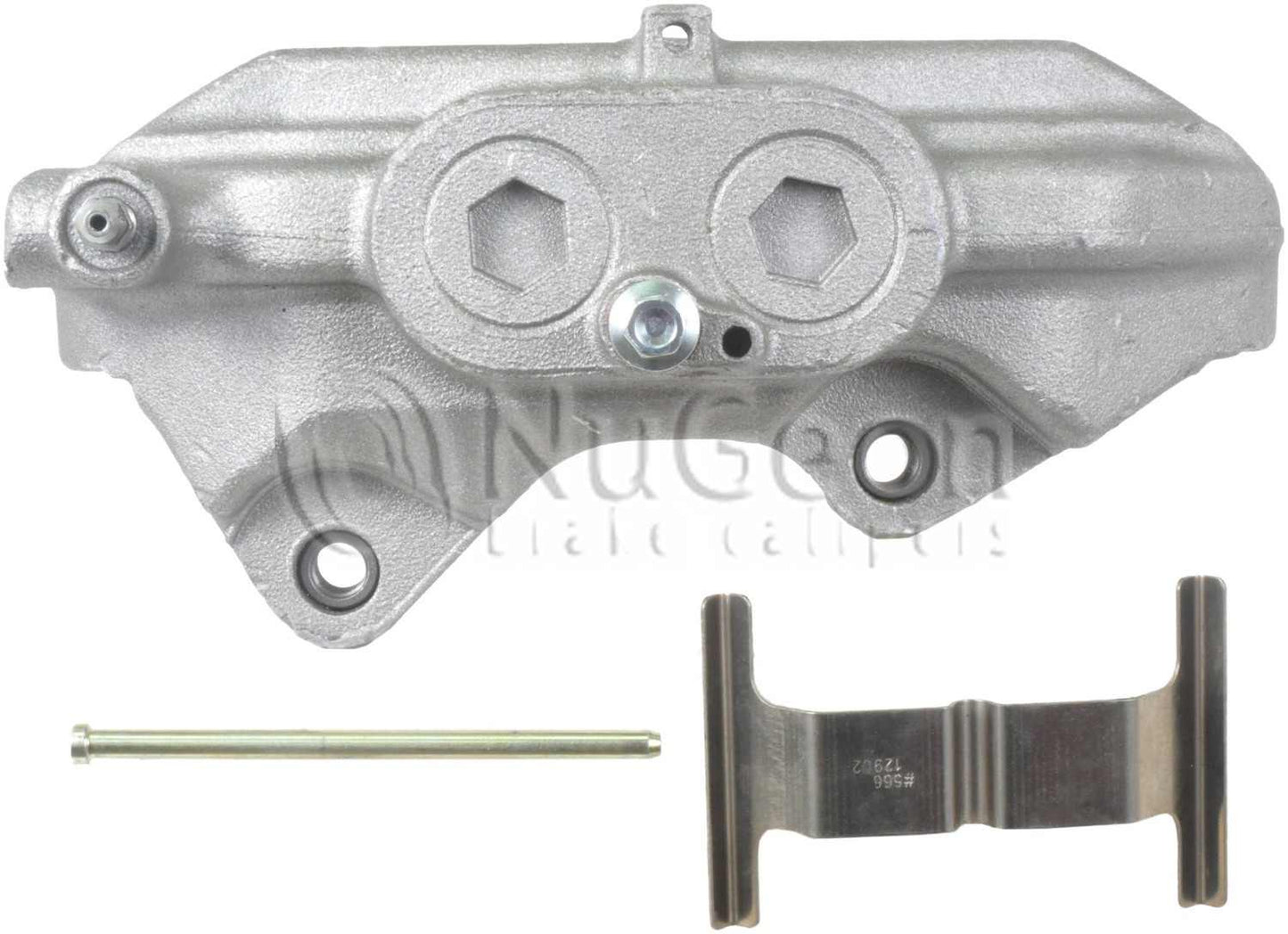 BBB Industries Disc Brake Caliper 97-01682A