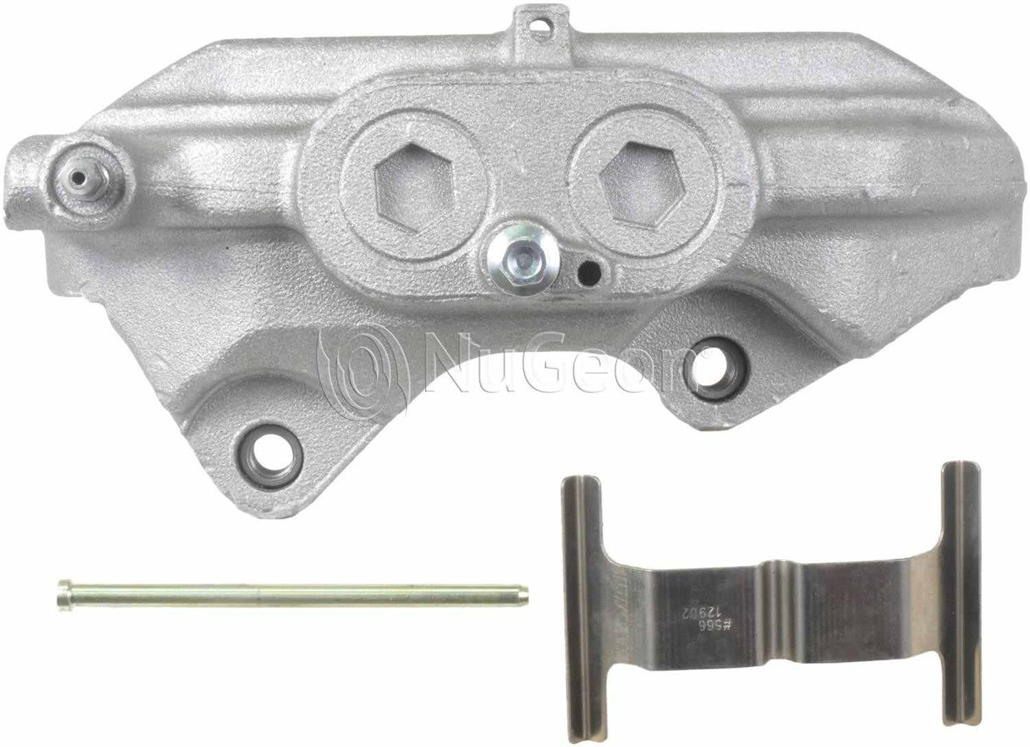 BBB Industries Disc Brake Caliper 97-01682A