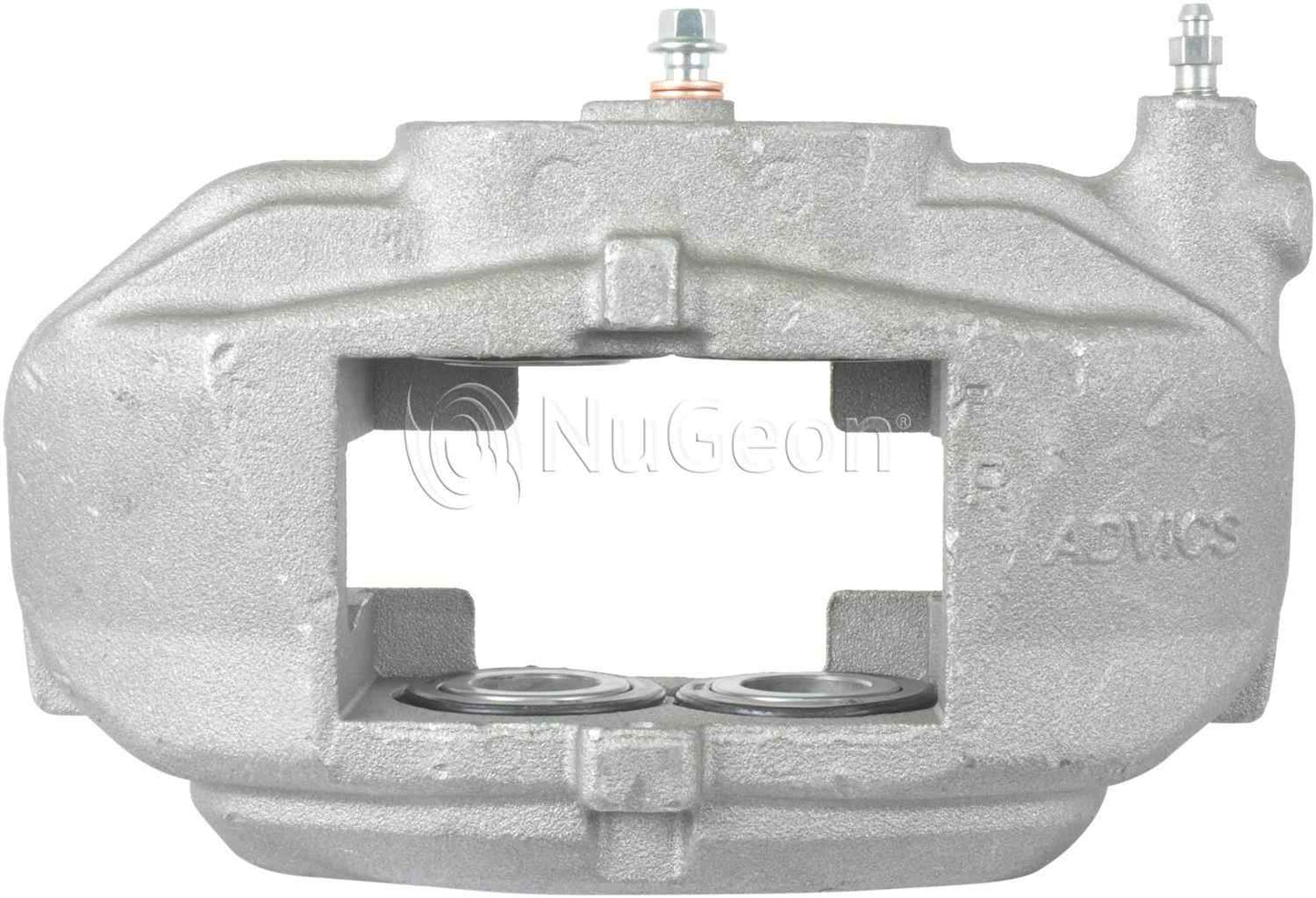 BBB Industries Remanufactured Disc Brake Caliper 97-01682A