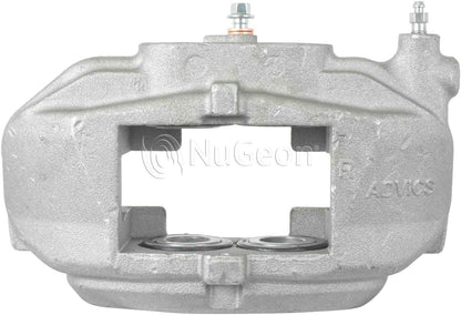 BBB Industries Remanufactured Disc Brake Caliper 97-01682A