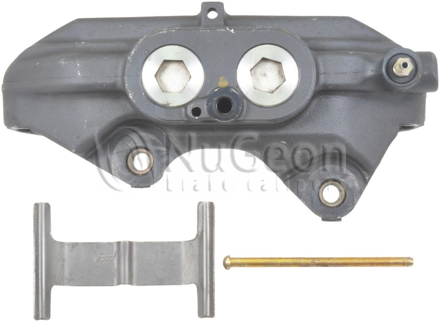 BBB Industries Disc Brake Caliper 97-01682B
