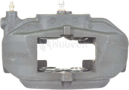 BBB Industries Remanufactured Disc Brake Caliper 97-01682B