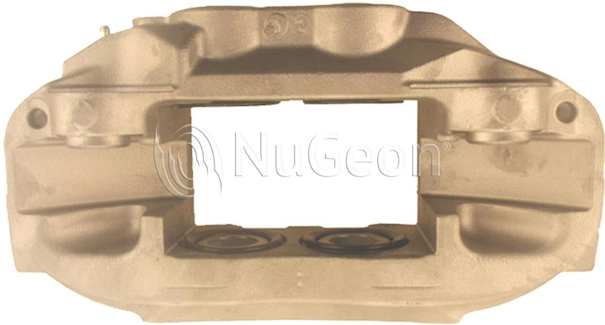 BBB Industries Disc Brake Caliper 97-01692A