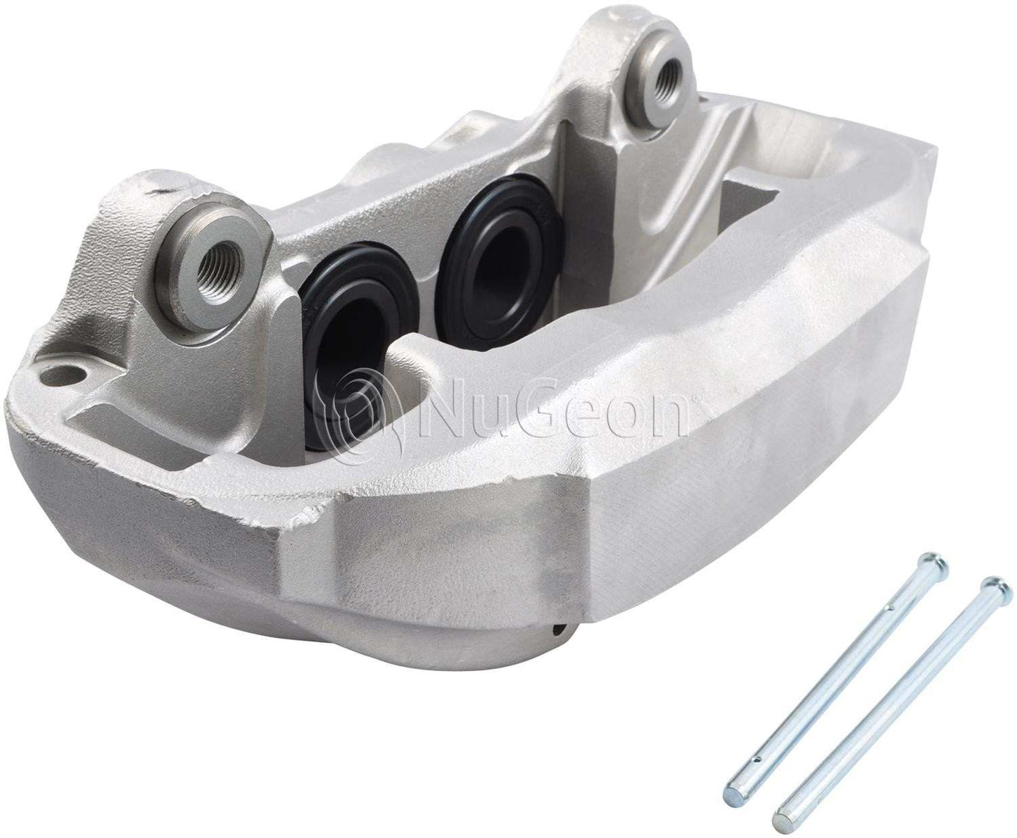 BBB Industries Remanufactured Disc Brake Caliper 97-01692B