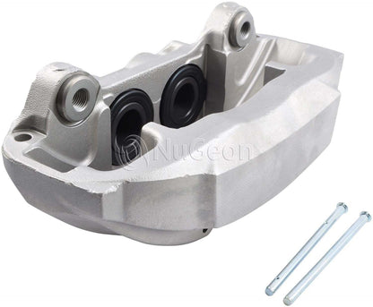 BBB Industries Remanufactured Disc Brake Caliper 97-01692B