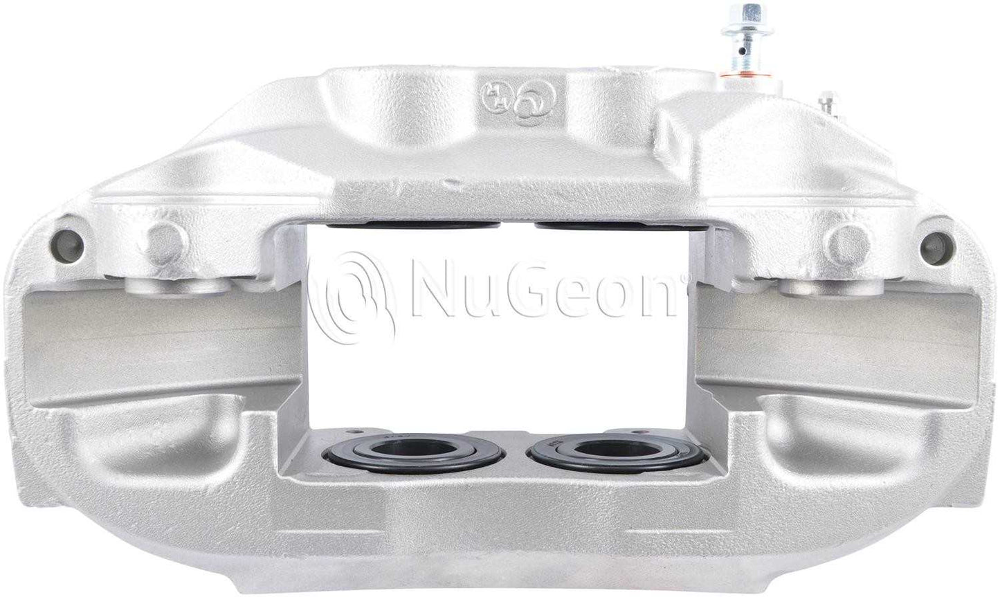 BBB Industries Remanufactured Disc Brake Caliper 97-01692B
