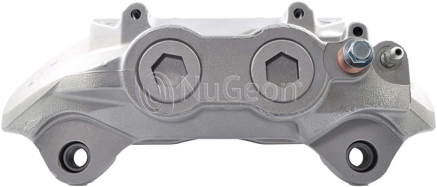 BBB Industries Remanufactured Disc Brake Caliper 97-01692B