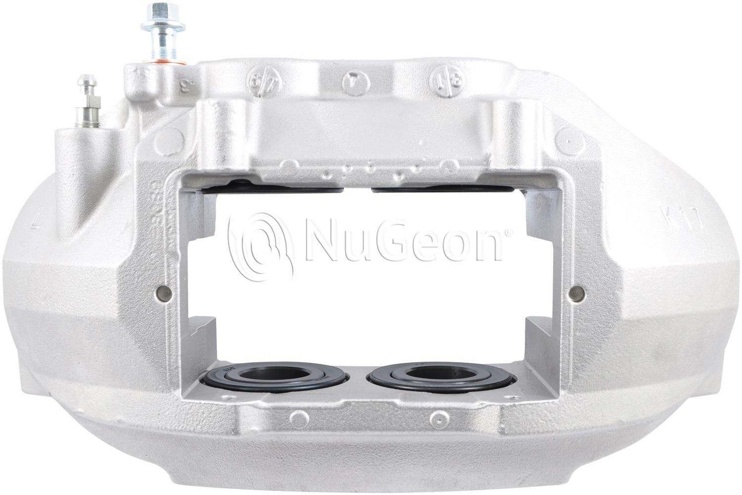 BBB Industries Remanufactured Disc Brake Caliper 97-01692B