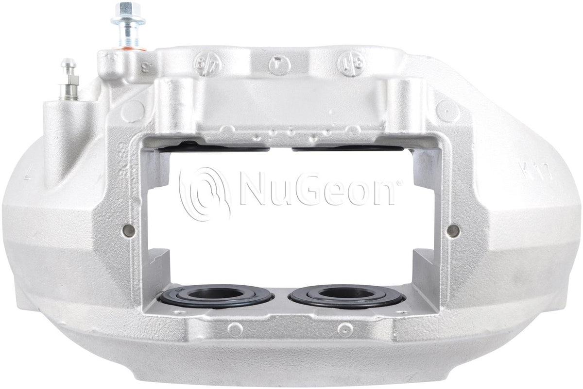 BBB Industries Remanufactured Disc Brake Caliper 97-01692B