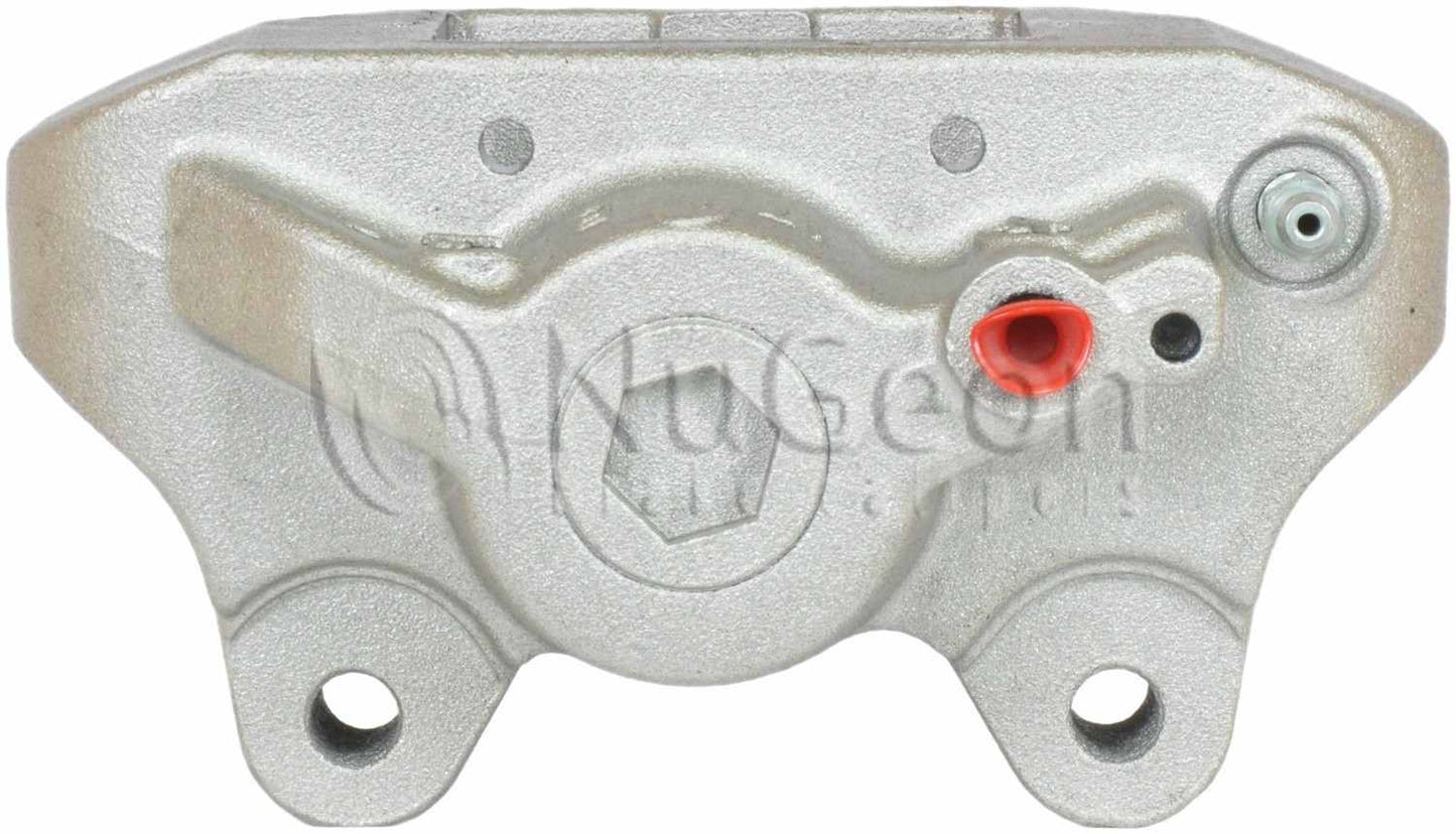 BBB Industries Remanufactured Disc Brake Caliper 97-01693B