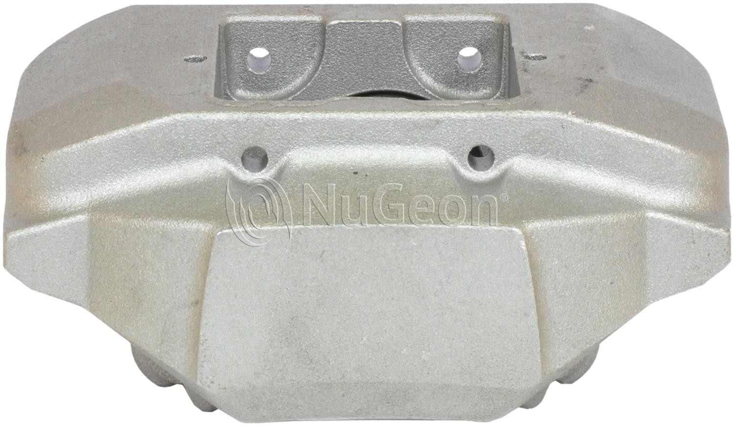 BBB Industries Remanufactured Disc Brake Caliper 97-01693B