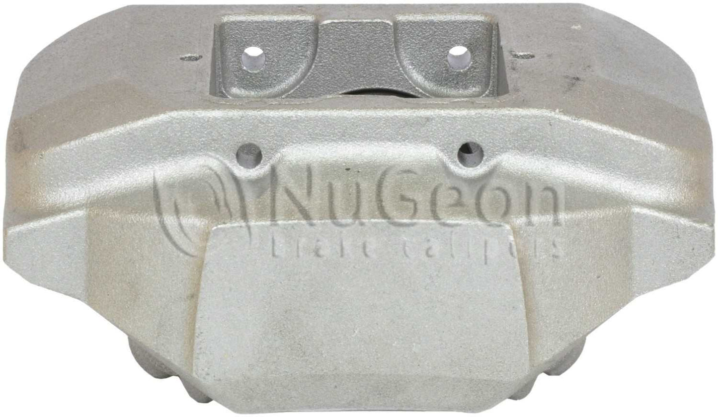 BBB Industries Remanufactured Disc Brake Caliper 97-01693B