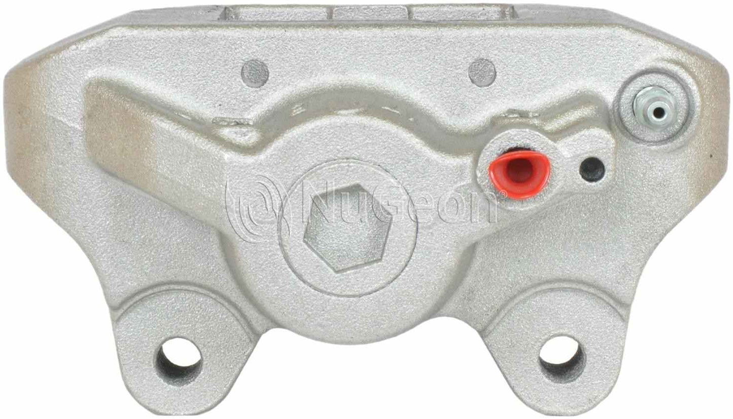 BBB Industries Remanufactured Disc Brake Caliper 97-01693B