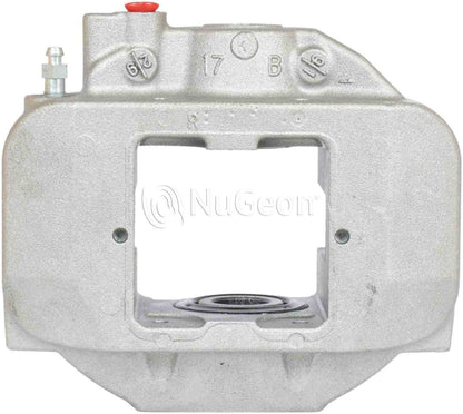 BBB Industries Remanufactured Disc Brake Caliper 97-01693B