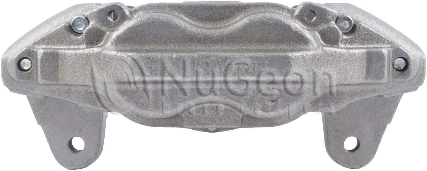BBB Industries Remanufactured Disc Brake Caliper 97-01699A