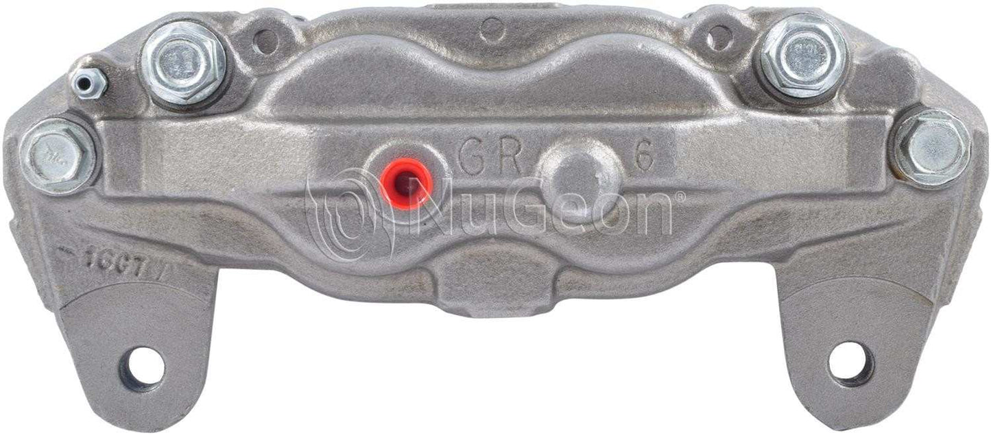 BBB Industries Remanufactured Disc Brake Caliper 97-01699A