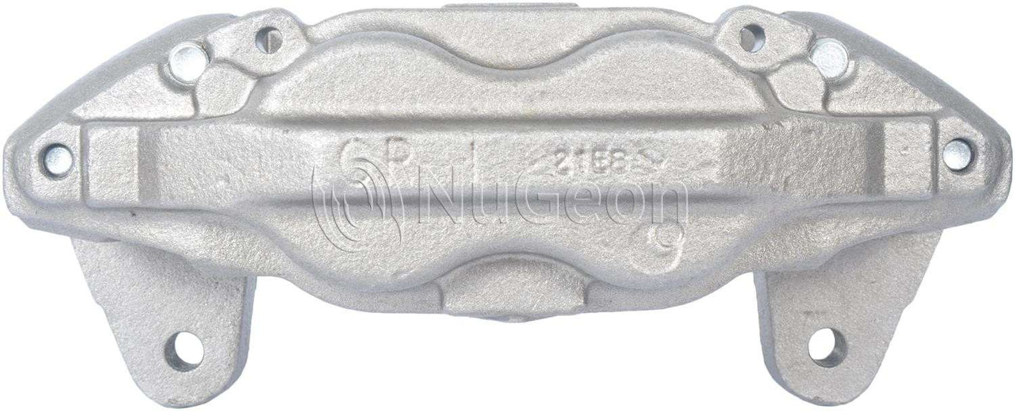 BBB Industries Disc Brake Caliper 97-01699B
