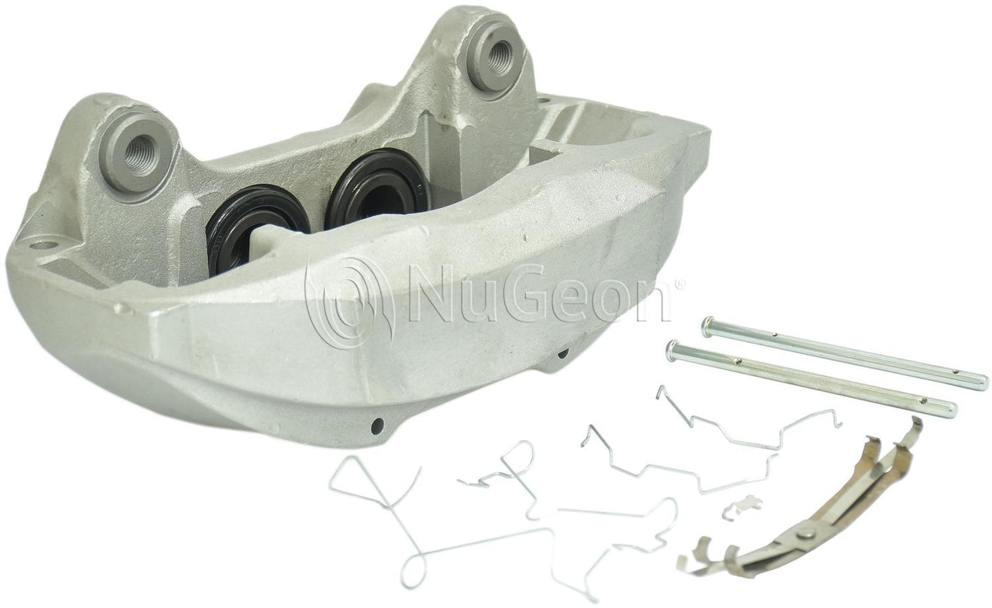 BBB Industries Remanufactured Disc Brake Caliper 97-01704B
