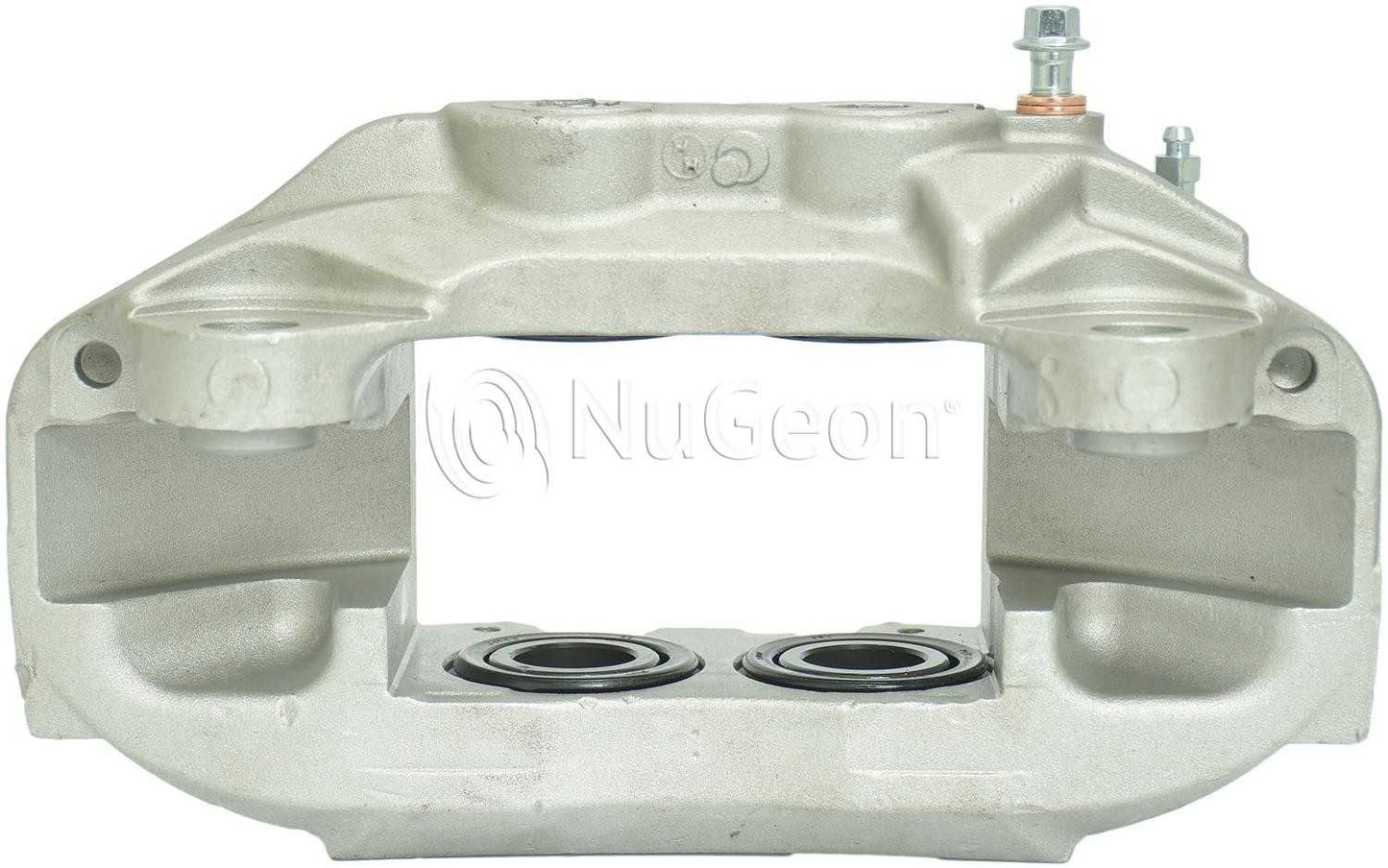 BBB Industries Remanufactured Disc Brake Caliper 97-01704B