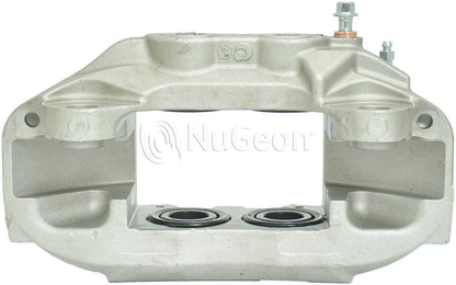 BBB Industries Remanufactured Disc Brake Caliper 97-01704B