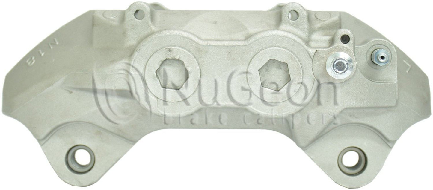 BBB Industries Remanufactured Disc Brake Caliper 97-01704B