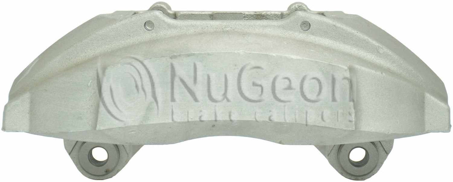 BBB Industries Remanufactured Disc Brake Caliper 97-01704B