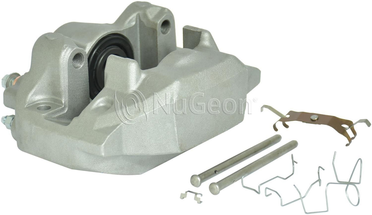 BBB Industries Remanufactured Disc Brake Caliper 97-01705A