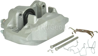 BBB Industries Remanufactured Disc Brake Caliper 97-01705A
