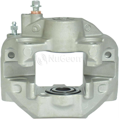 BBB Industries Remanufactured Disc Brake Caliper 97-01705A