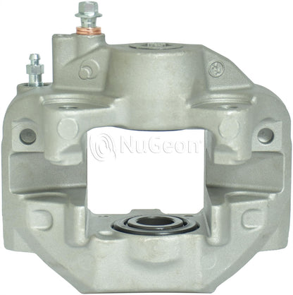 BBB Industries Remanufactured Disc Brake Caliper 97-01705A