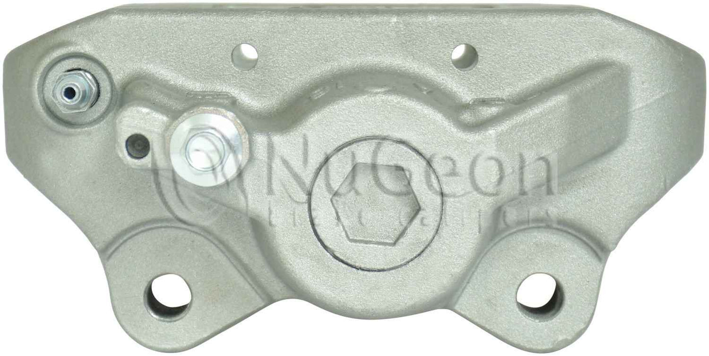 BBB Industries Remanufactured Disc Brake Caliper 97-01705A
