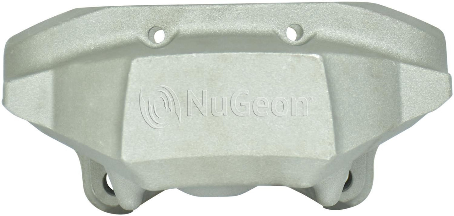 BBB Industries Remanufactured Disc Brake Caliper 97-01705A