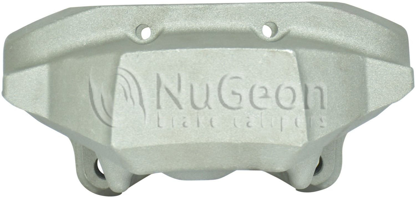 BBB Industries Remanufactured Disc Brake Caliper 97-01705A