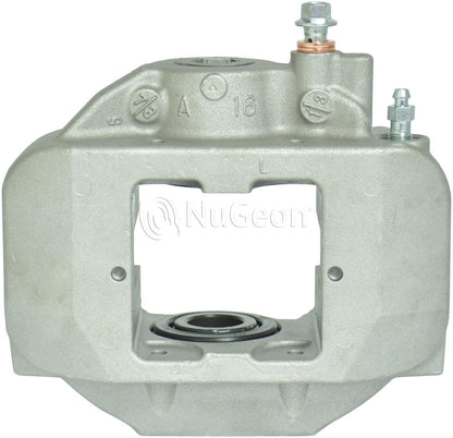 BBB Industries Remanufactured Disc Brake Caliper 97-01705A