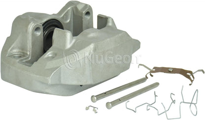 BBB Industries Remanufactured Disc Brake Caliper 97-01705B