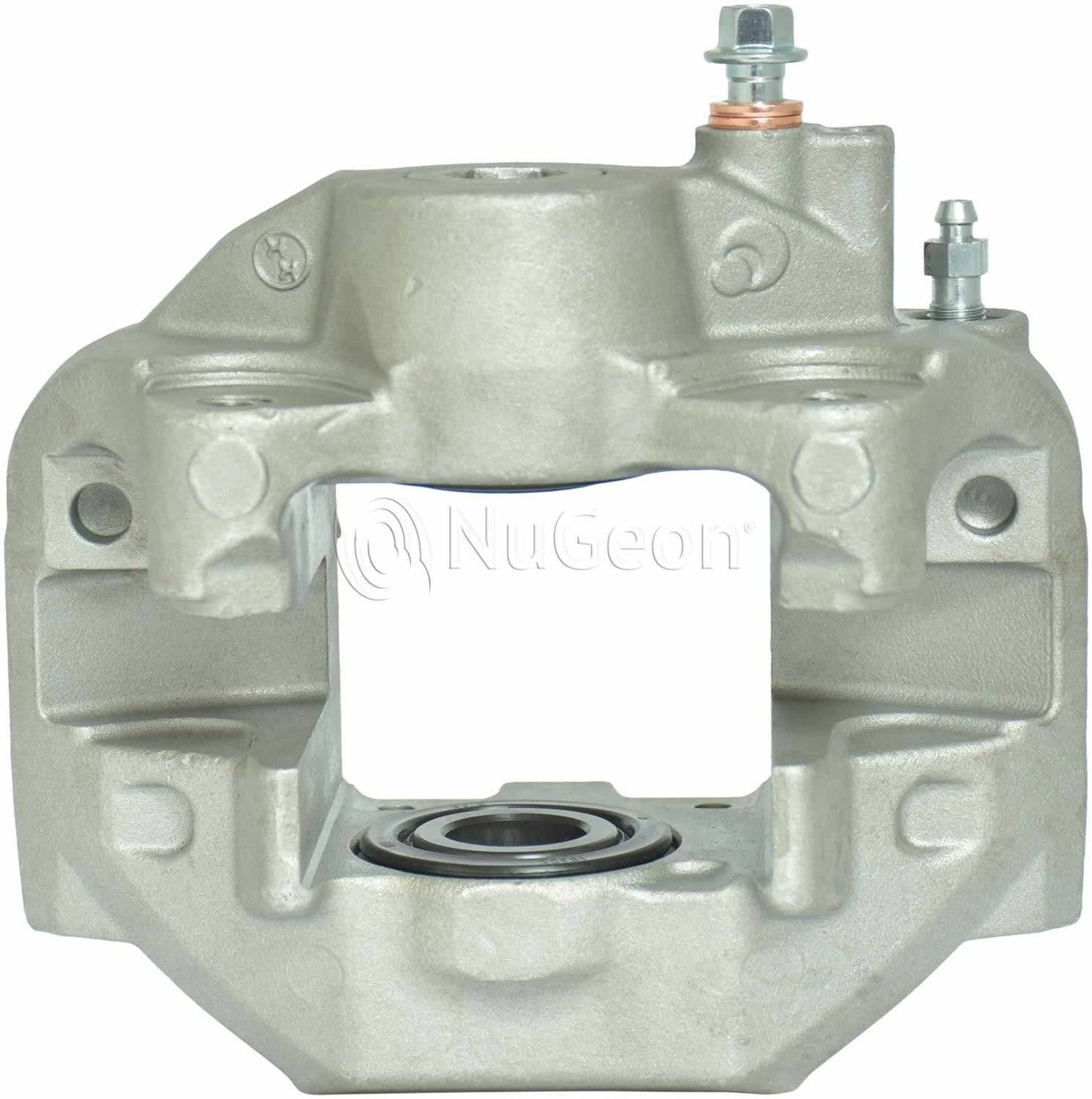 BBB Industries Remanufactured Disc Brake Caliper 97-01705B