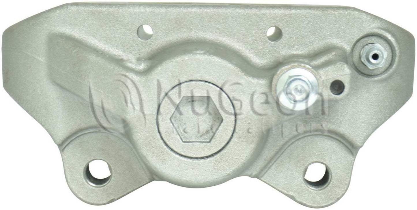 BBB Industries Remanufactured Disc Brake Caliper 97-01705B