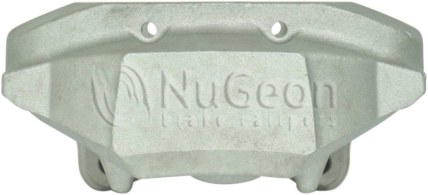 BBB Industries Remanufactured Disc Brake Caliper 97-01705B
